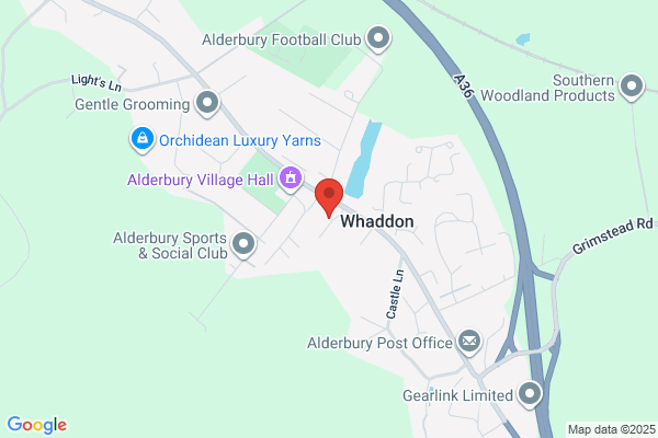 DPD Parcel Shop Location - Premier Alderbury Village Store