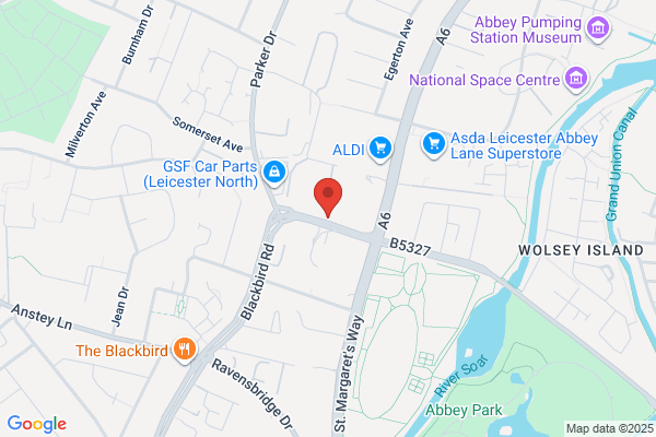 National Tyres & Autocare