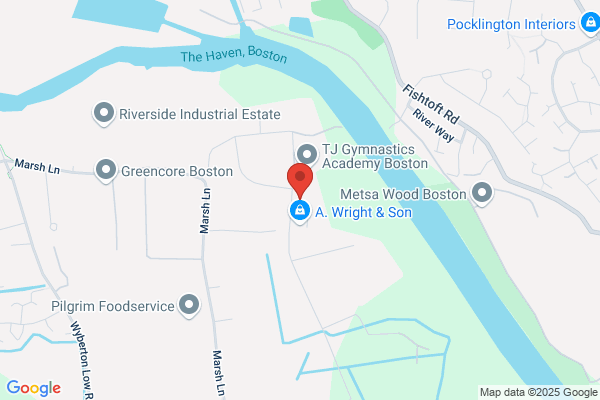 Riverside Car Spares