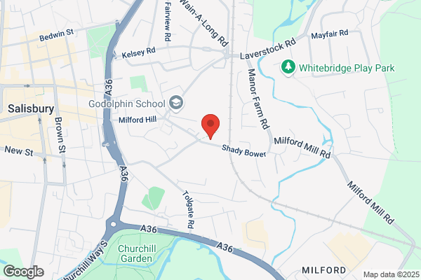 Salisbury Area Young Musicians