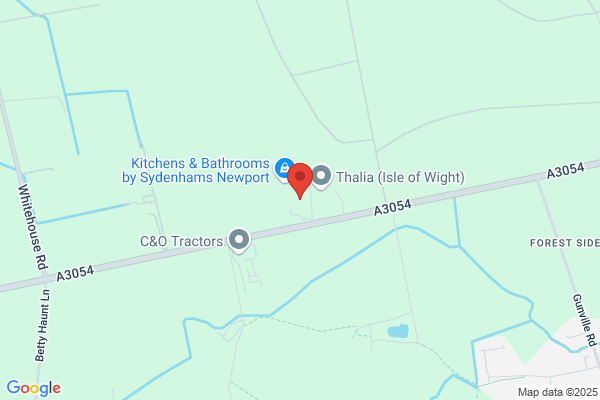 Sydenhams Ltd