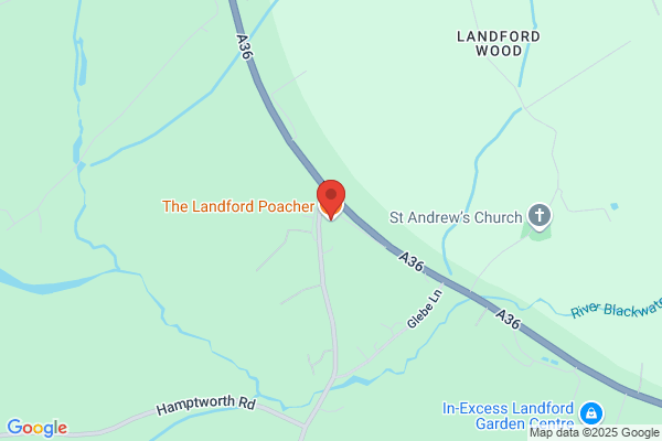 The Landford Poacher