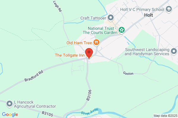 Tollgate Inn