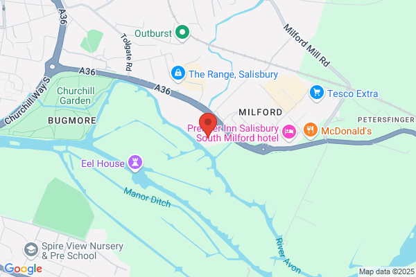 TradePoint Salisbury