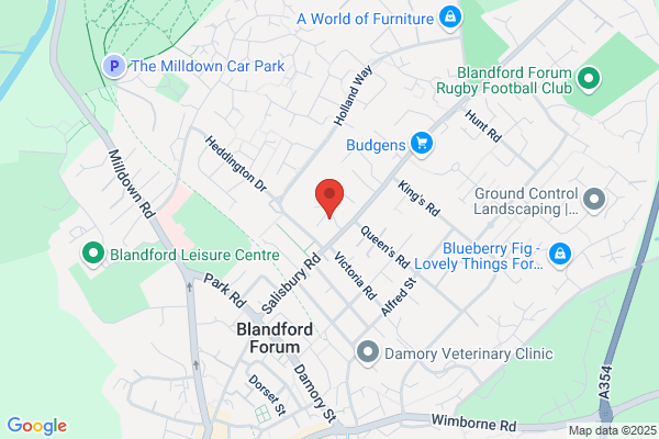 Closed - John Shering Funeral Directors