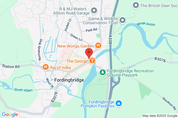 Fox and Sons Estate Agents Fordingbridge