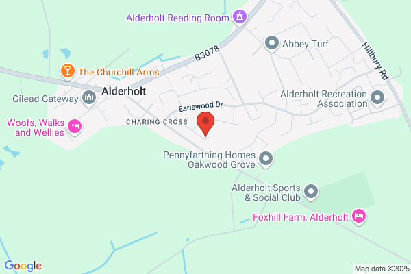 Barchester Green Investment