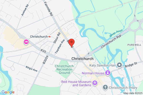 Christchurch Domestic Appliances