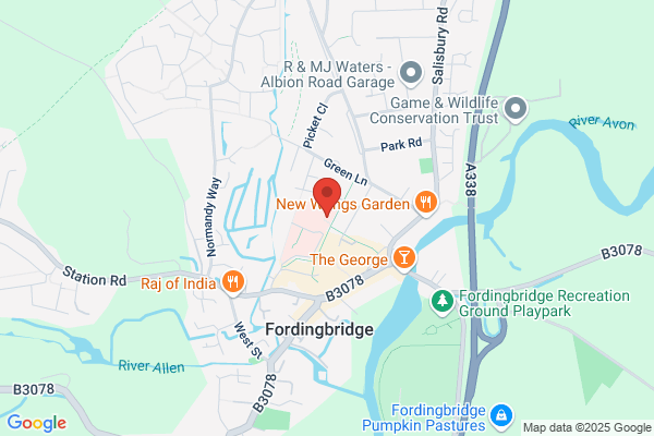 Fordingbridge Dental Practice