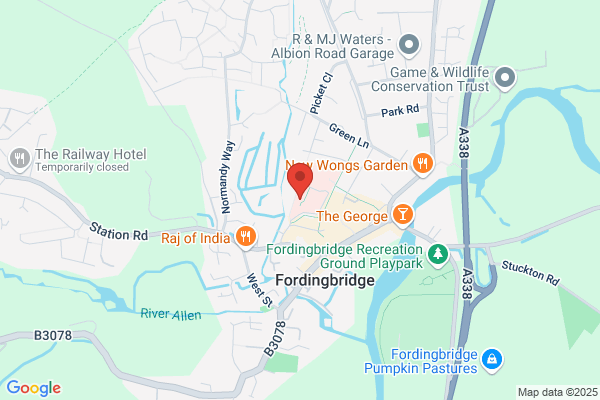 Fordingbridge Doctors Surgery