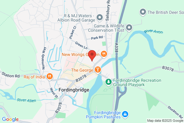 Fordingbridge Museum Trust Ltd