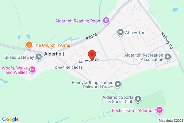 Fordingbridge School Of Driving