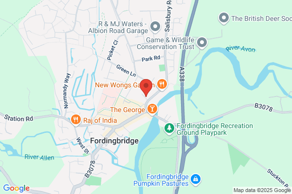 Fordingbridge Visitor Centre