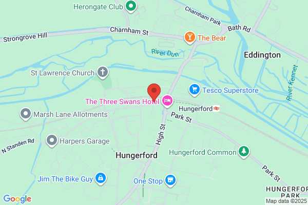 Hungerford Library