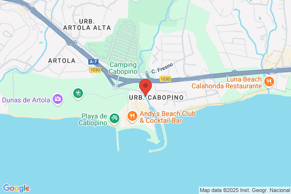 Inzone Spanish Properties