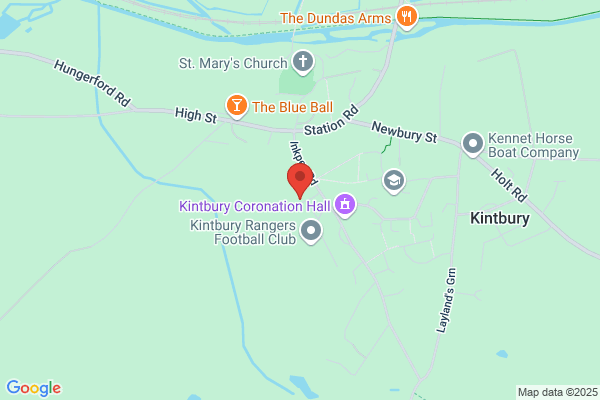 Kintbury Volunteer Group