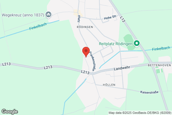 Roebann Workshop