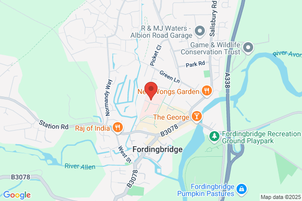The Fordingbridge Hospital