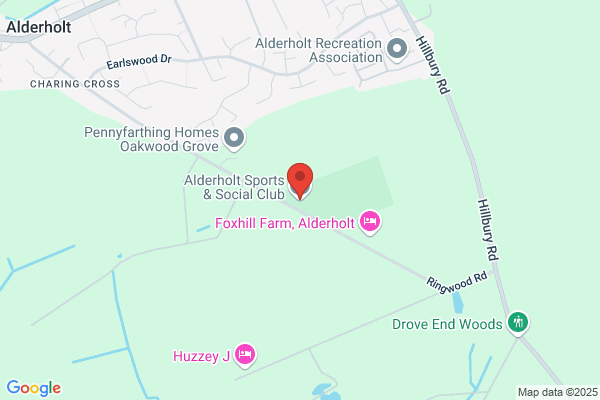 Tisbury Footbal Club