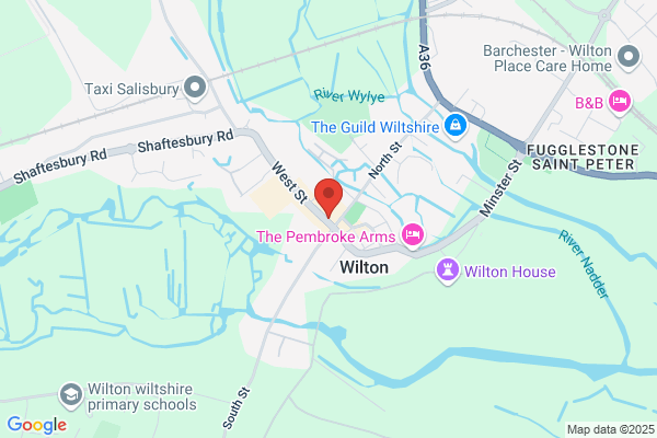 Wilton Hardware