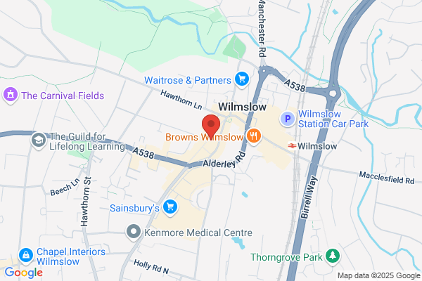 Nationwide Building Society