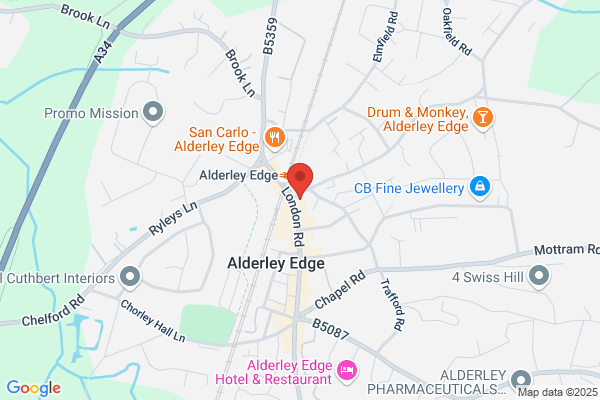 Astel Building Ltd