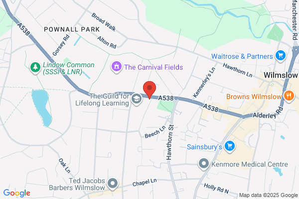 Pembroke Homes Ltd