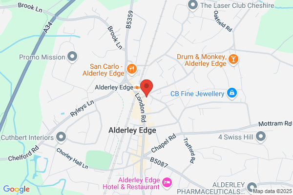 Consultant Systems (UK)