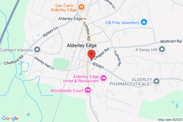 Alderley Edge Chiropractic Clinic