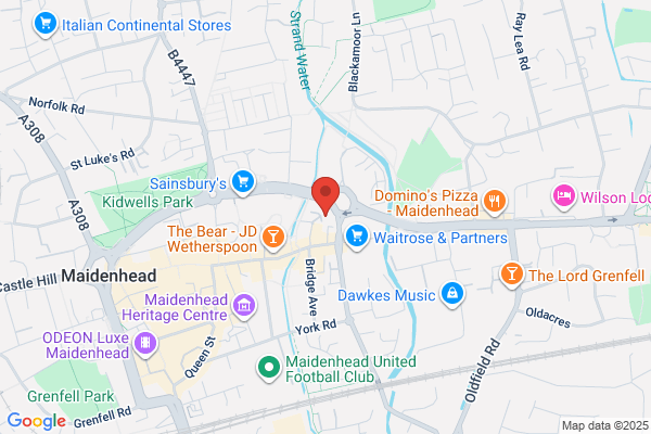 Cincom Systems (UK) Ltd