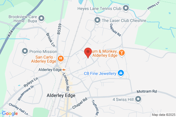Steve James Builders & Roofers