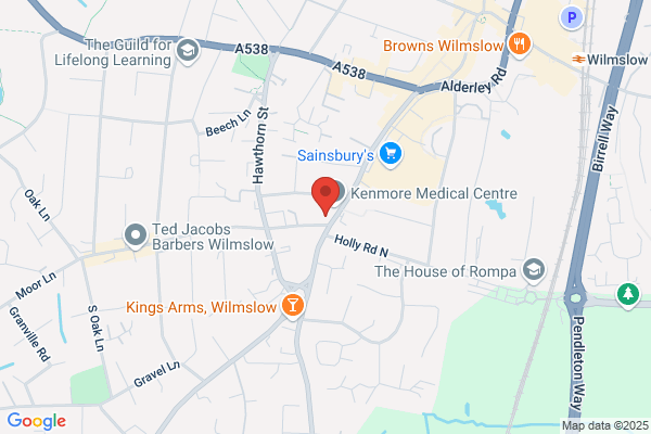 Wentworth Dental Practice