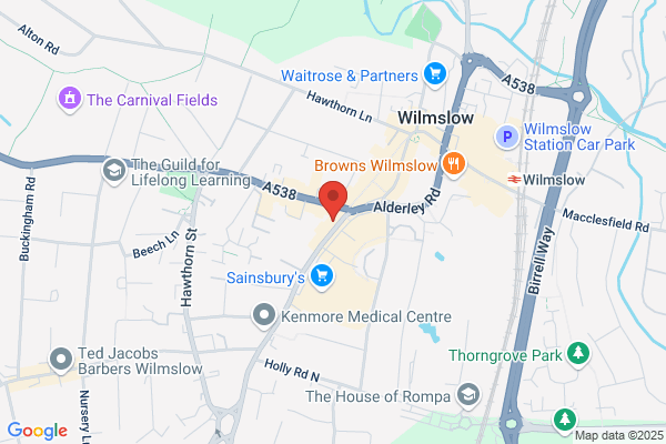 Boots Hearingcare Wilmslow