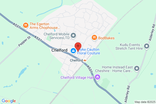 David Wilson Homes - Galloway Grange