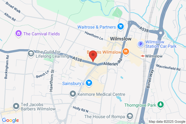 Cheshire Property Services