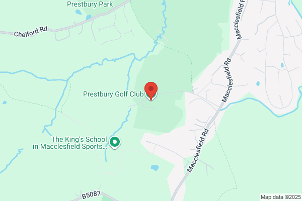 Prestbury Golf Club