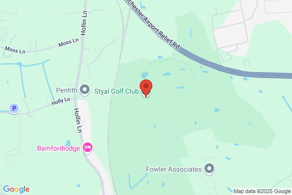 Styal Golf Club