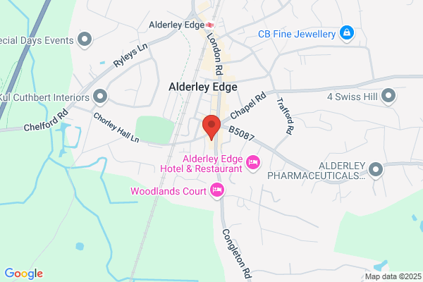 De Trafford Arms Hotel