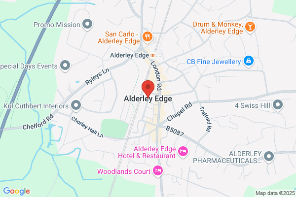 Top Jewellers