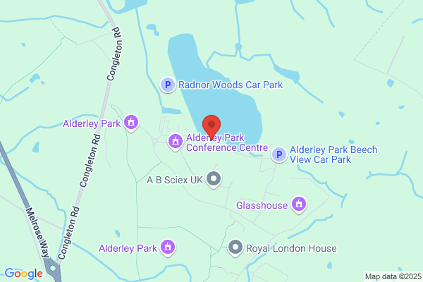 Yo Buxton Consulting Ltd
