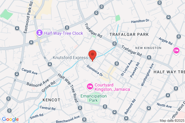 Knutsford Express