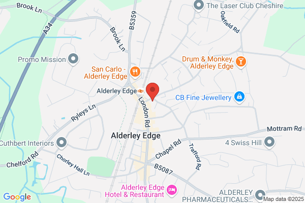 Wilmslow Physiotherapists
