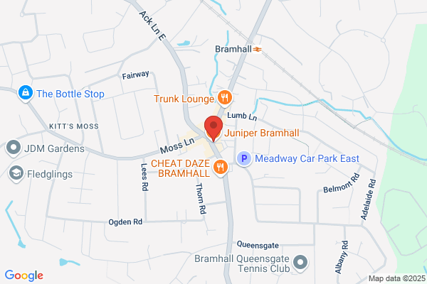 Kirkland Developments Ltd