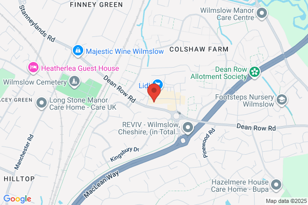 Wilmslow Tavern