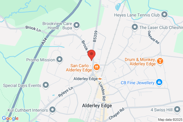 Alderley Edge School For Girls