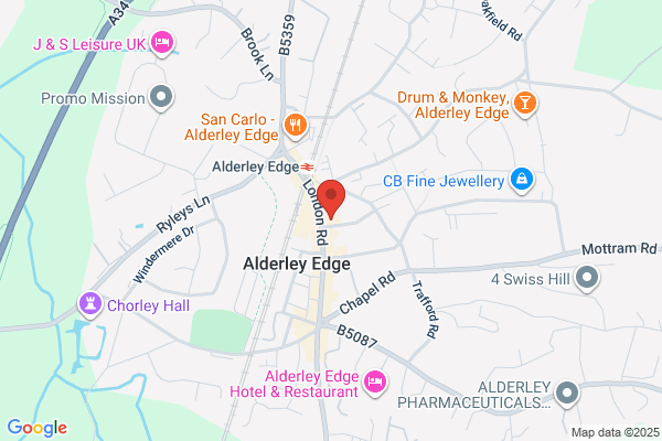 Tesco Express