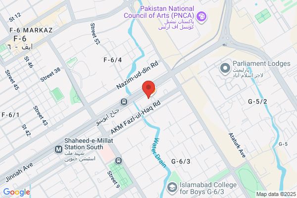 Malik Express