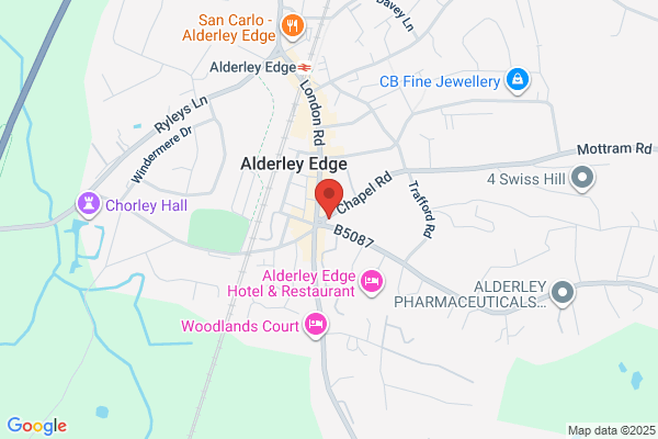 Alderley Edge Chiropractic Clinic