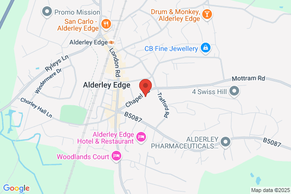 Alderley Edge Methodist Church