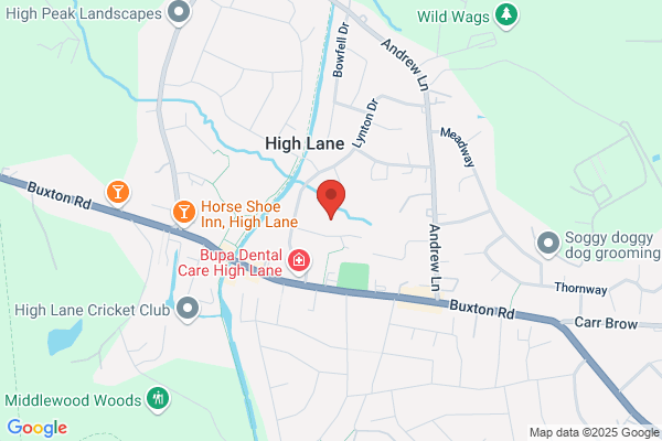 Holmfields Sheltered Housing